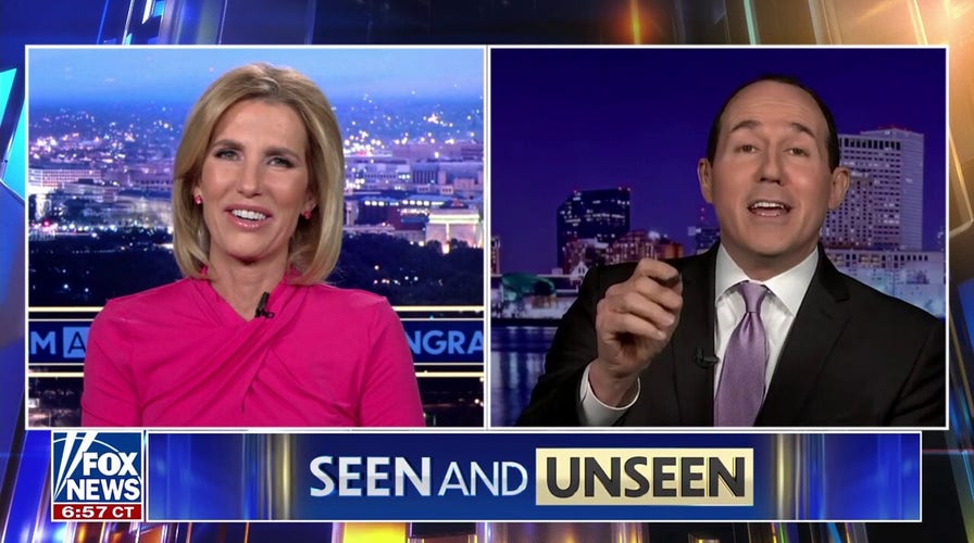 Newsom tries to be ‘relatable’ on book tour