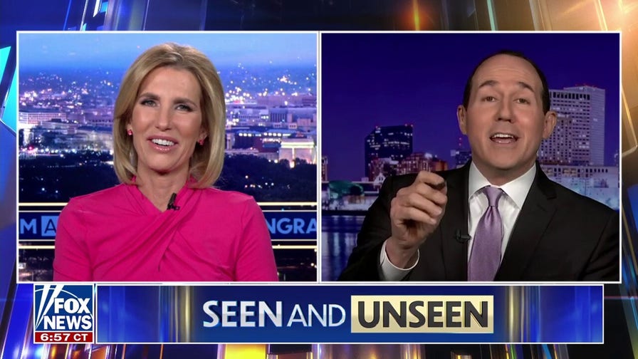 Newsom tries to be ‘relatable’ on book tour