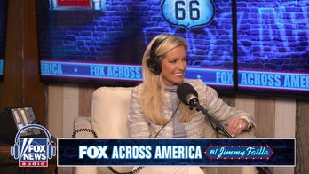 Jimmy Failla & Ainsley Earhardt Recap Trump’s Eventful First Year Back In Office 