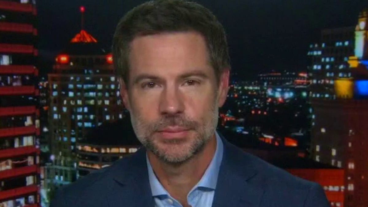 Author Michael Shellenberger: The left’s green agenda is an ‘environmental nightmare’