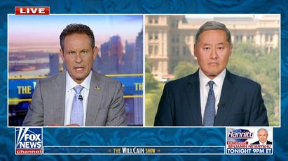 If Fauci lies to Congress, he can be prosecuted: Former deputy assistant attorney general