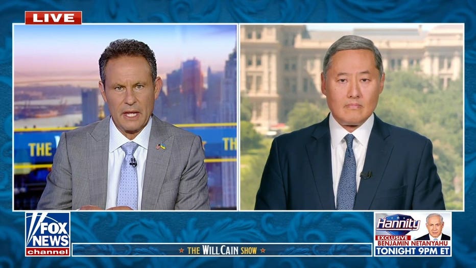 If Fauci lies to Congress, he can be prosecuted: Former deputy assistant attorney general