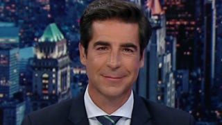 Jesse Watters: Biden's strategy is to bait the party back in his corner - Fox News