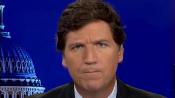 Tucker Carlson: Biden’s COVID policies are the muscle spasms of a dying political party