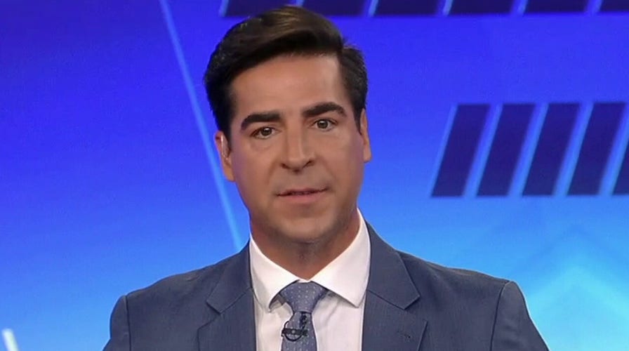 Watters: Biden mocking inflation makes him look 'totally out of touch'