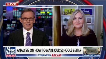 US schools losing competitive edge in the world because we've gotten 'too politically correct': Laura Zorc