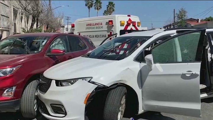 Americans kidnapped in Mexico renews focus on border security
