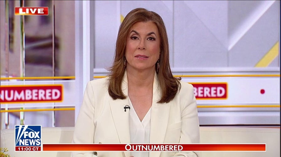 ‘At this point, Biden can’t win’: Tammy Bruce