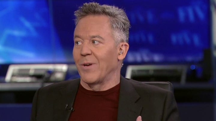 Gutfeld: Why not address the root causes of mass shootings?