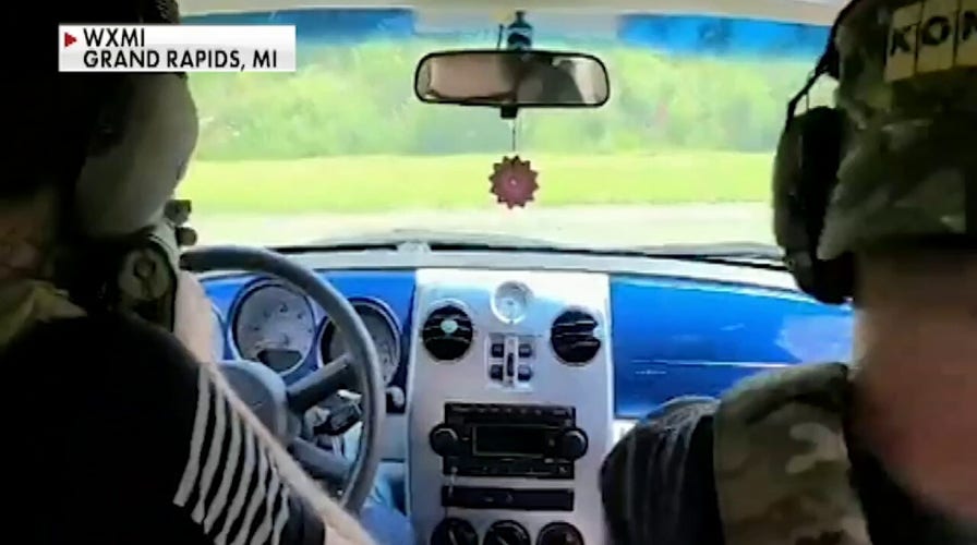 Six Suspects In Alleged Whitmer Kidnapping Plot Indicted By Grand Jury Fox News Six Suspects In Alleged Whitmer Kidnapping Plot Indicted By Grand Jury Fox News
