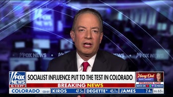 Reince Priebus: This is not American