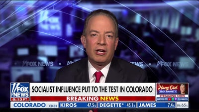 Reince Priebus: This is not American