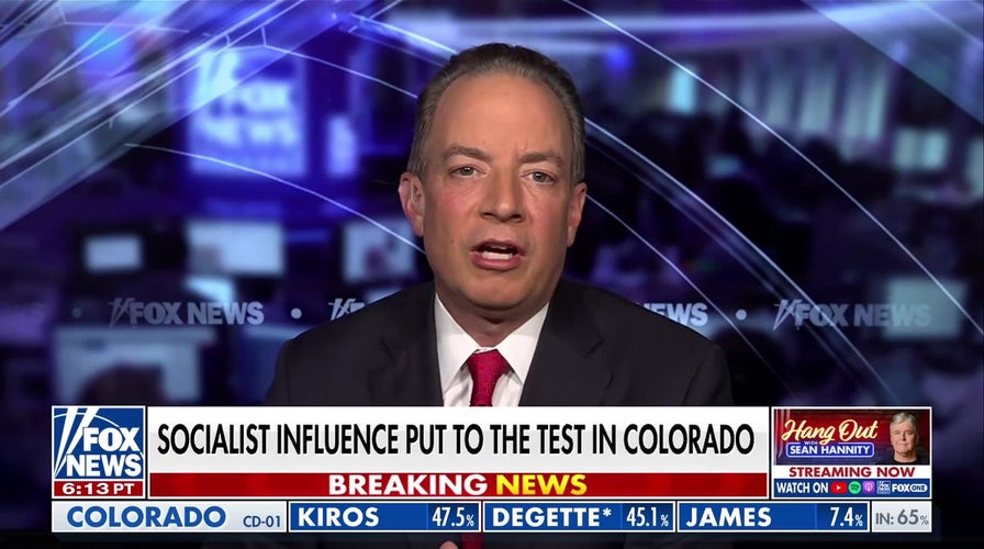 Reince Priebus: This is not American