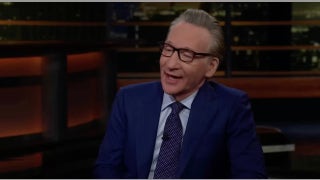 Bill Maher explains why he thinks young men should drink more