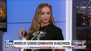 I want women to treat every candidate like they are a ’suspicious lover’: Drea de Matteo - Fox News