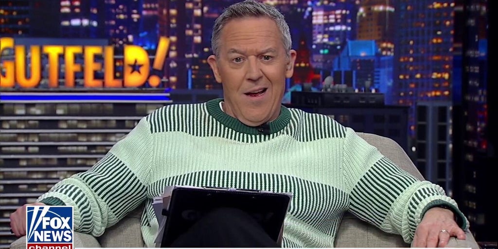 Greg Gutfeld: The media's job has changed from reporting to therapy