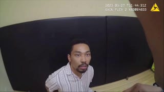 NYC gunman Tamura questioned at Las Vegas casino in 2023, bodycam footage shows