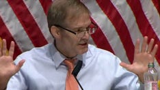 Jim Jordan tells Zuckerberg, Bezos, Cook and Pichai during hearing that ‘Big Tech’s out to get conservatives’