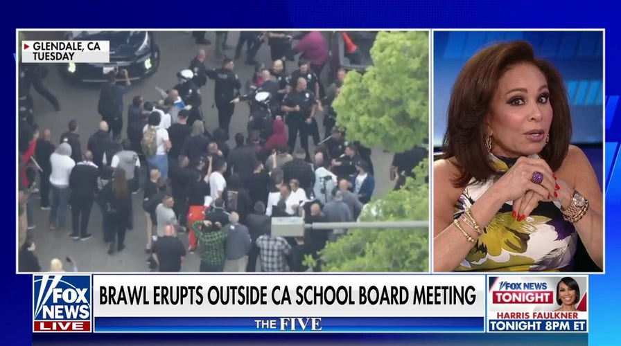 Judge Jeanine Pirro: Schools are ground zero for the culture war