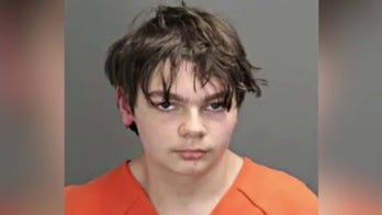 Michigan shooter's attorney claims shooting is an 'isolated incident'