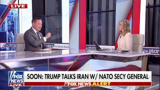 Iran's economy, military has been 'devastated': US ambassador to UN