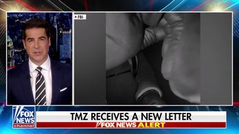 Jesse Watters: Momentum is huge in cases like this 