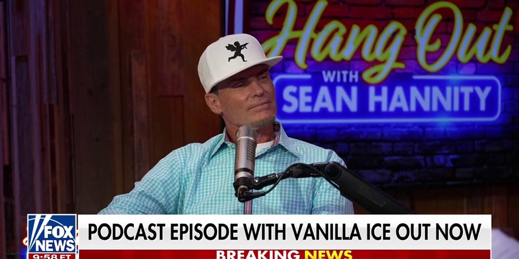 Vanilla Ice says fame 'doesn't do a damn thing' for you