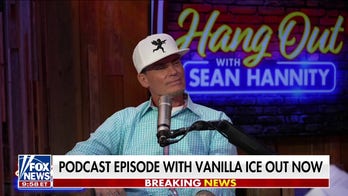 Vanilla Ice says fame 'doesn't do a damn thing' for you