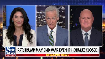 FBI details Michigan synagogue attack suspect’s recorded messages