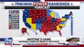 National forecast predicts tight 2024 presidential race: 'Very much anyone's game'