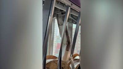 New York City high-rise building evacuated over fears of collapse | Live Updates from Fox News Digital