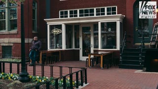 Israeli restaurant chain owner speaks out after Gaza boycotts cripple business
