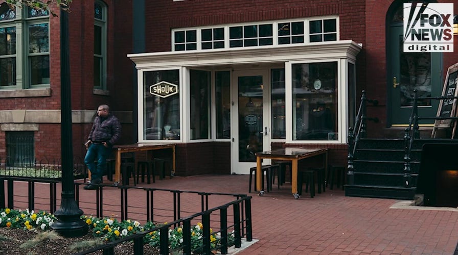 Israeli restaurant chain owner speaks out after Gaza boycotts cripple business