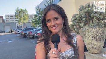 'Wonder Years' star Danica McKellar shares why she loves her life in Tennessee