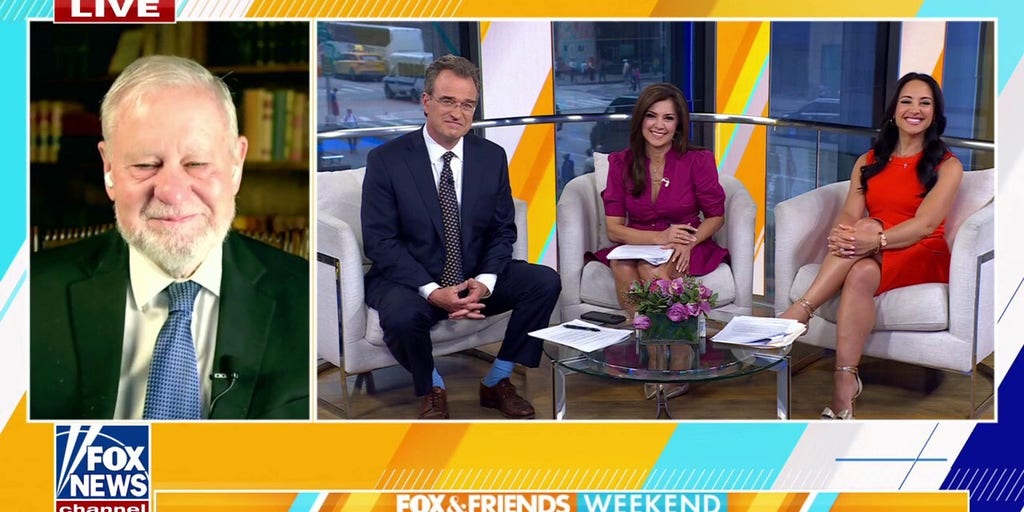 Hillsdale College president says higher ed shouldn’t rely on federal funding