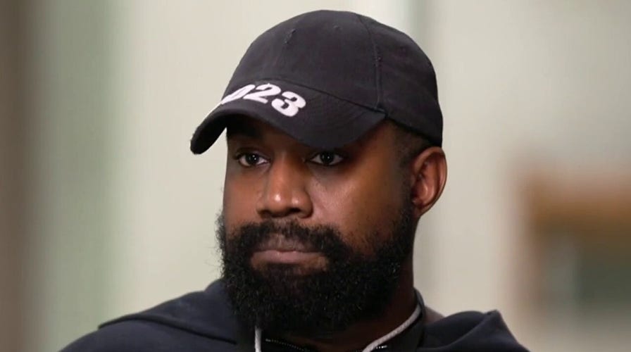 Kanye West: Media's promotion of obesity is 'genocide of the Black race'