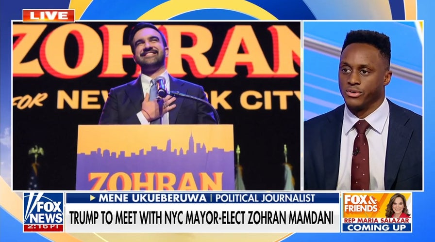  Can they find   communal  ground?