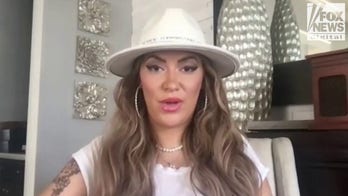 Former Pussycat Dolls singer reacts to backlash over her pro-life activism
