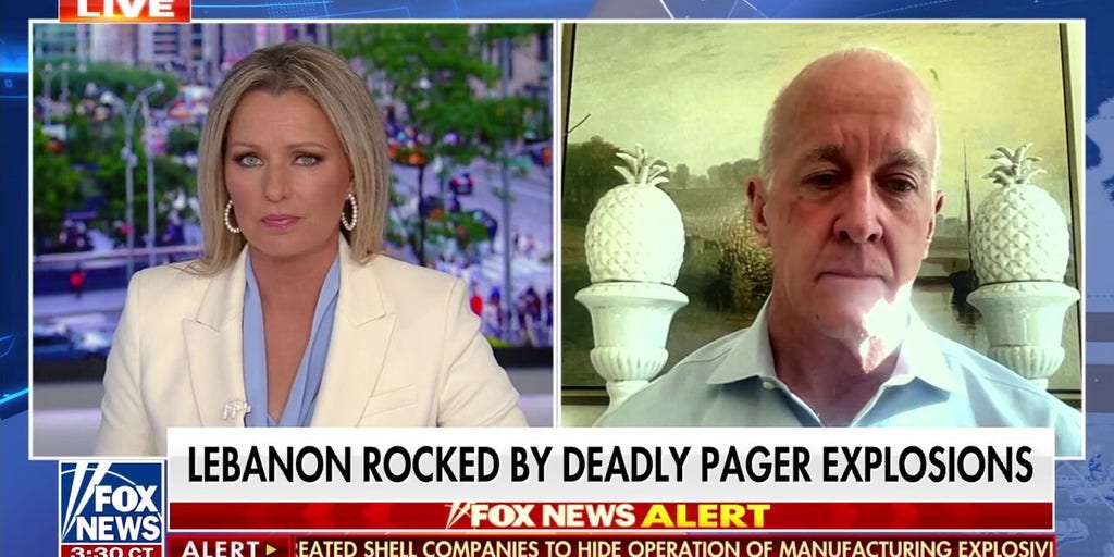 We are in a 'new era of warfare,' retired Navy SEAL warns