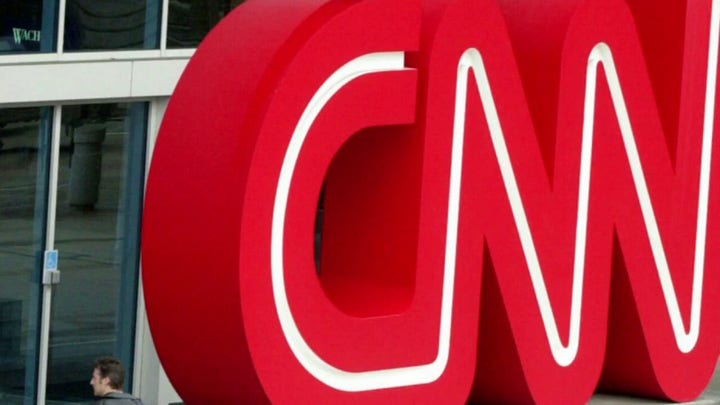Charlie Gasparino: AT&amp;T is looking to sell CNN