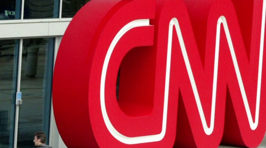 Charlie Gasparino: AT&amp;T is looking to sell CNN