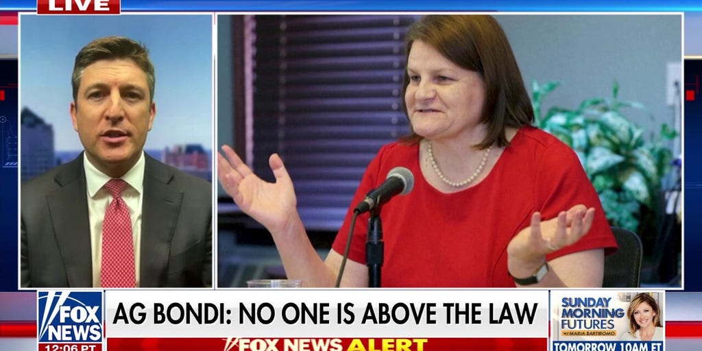 Judge who allegedly helped migrant doesn't deserve 'special treatment,' Wisconsin lawmaker says