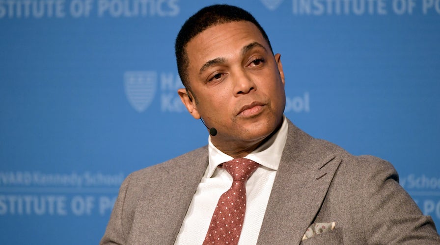 CNN's Don Lemon to House Democrat: Are you guys blowing it?