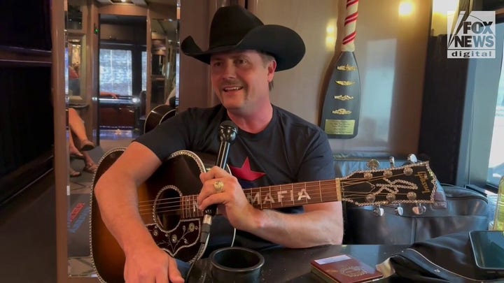 John Rich shares his thoughts on AI