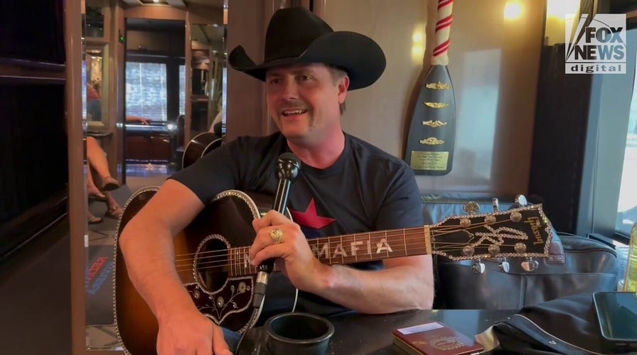 John Rich shares his thoughts on AI