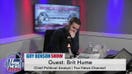 GUY BENSON SHOW: Kerri Urbahn Weighs in on Biden Autopen Controversy