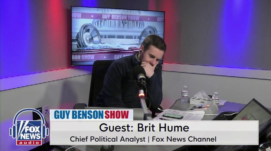 GUY BENSON SHOW: Kerri Urbahn Weighs in on Biden Autopen Controversy
