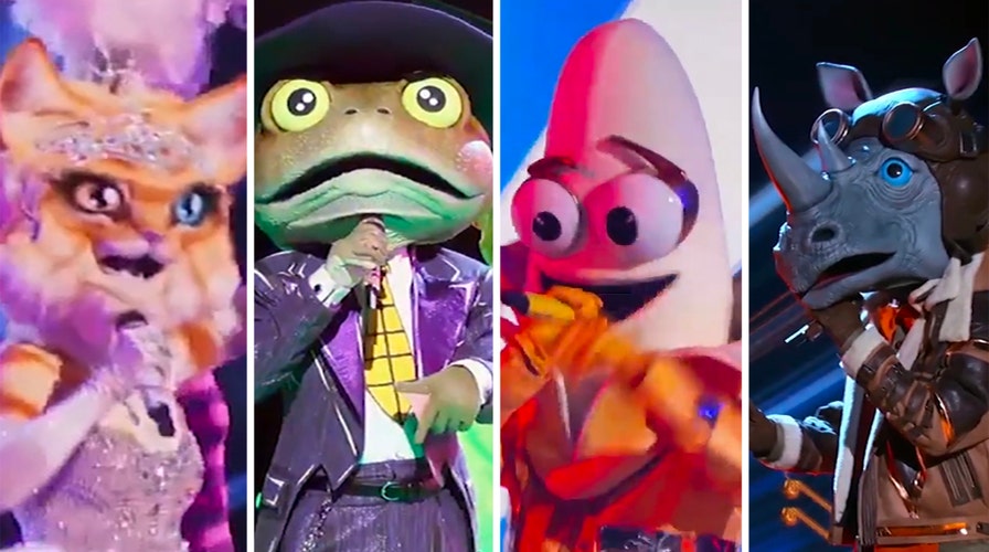 FOX's 'Masked Singer' returns with new performances, clues and the unmasking of another celebrity