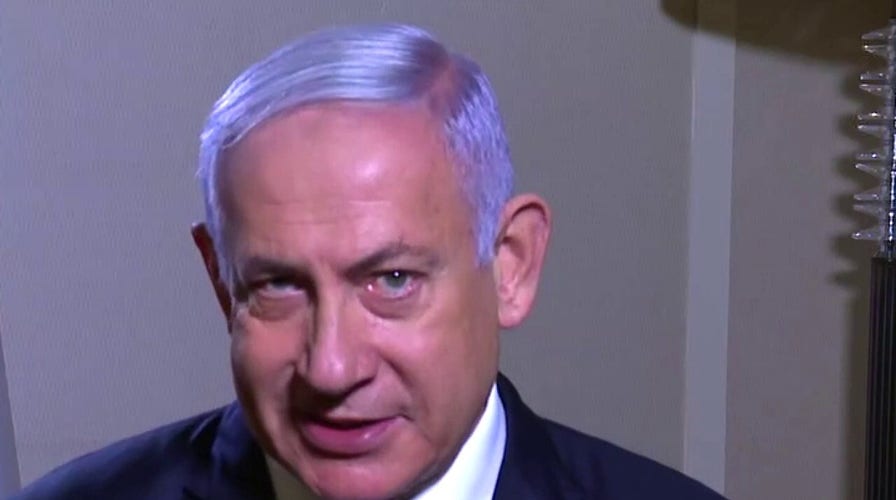 Netanyahu blasts 'SNL' joke about Israel's vaccination campaign as 'so false'