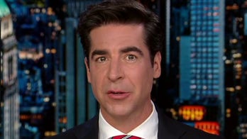  Jesse Watters: This is a weird flex for Kamala Harris